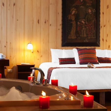 Chaski Hotel Cusco Luaran gambar