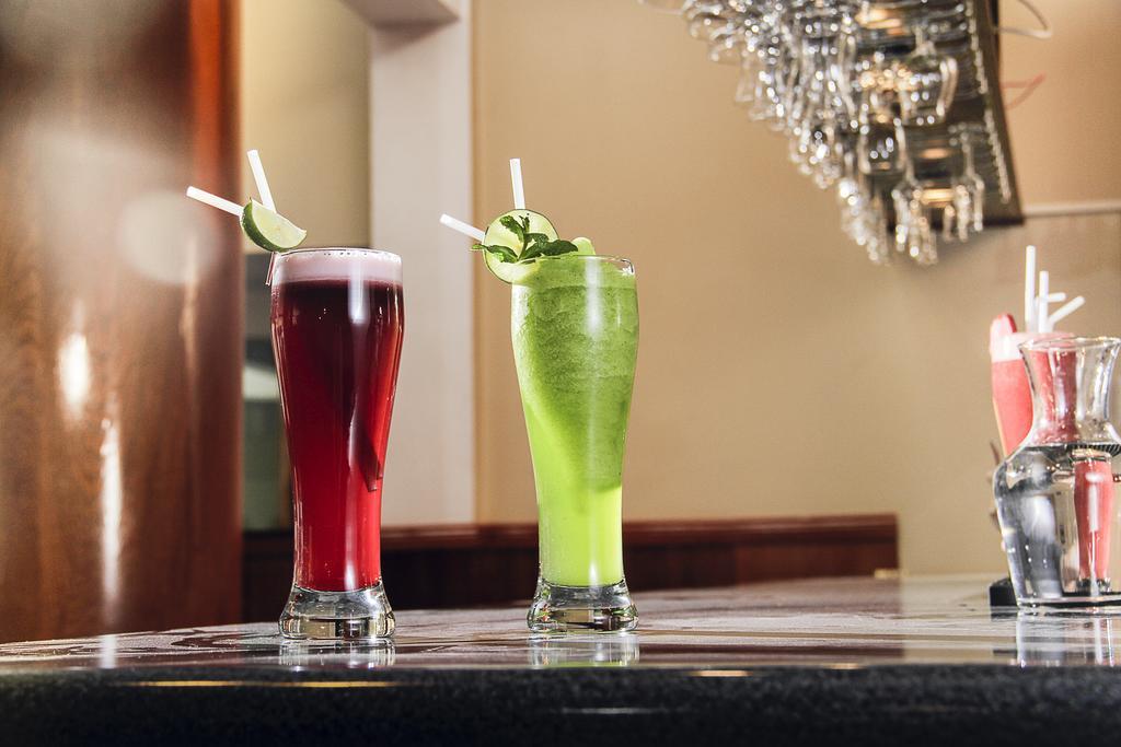 Chaski Hotel Cusco Luaran gambar