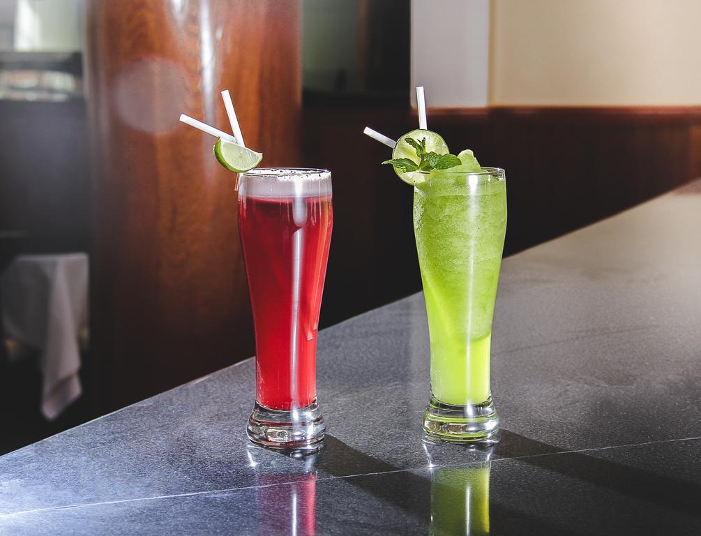 Chaski Hotel Cusco Luaran gambar