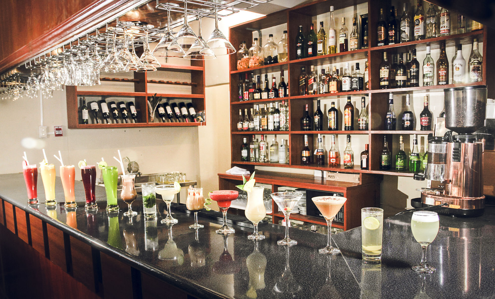 Chaski Hotel Cusco Luaran gambar